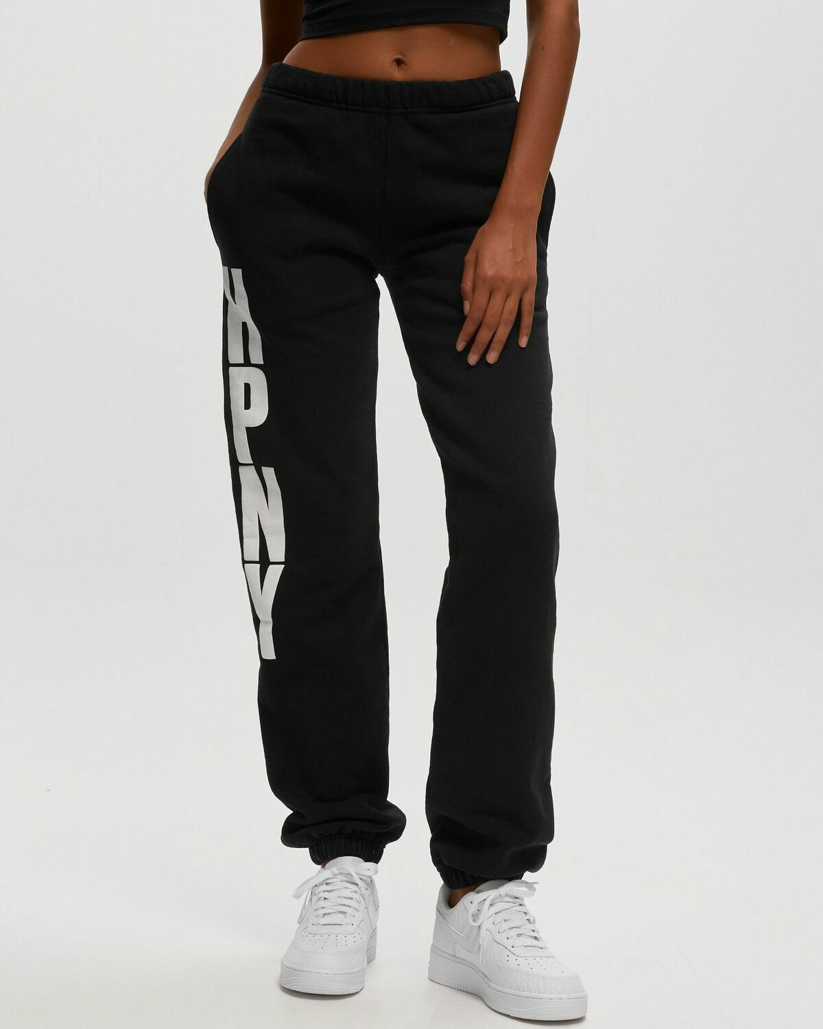 Heron Preston CTNMB Jogging Bottoms Black