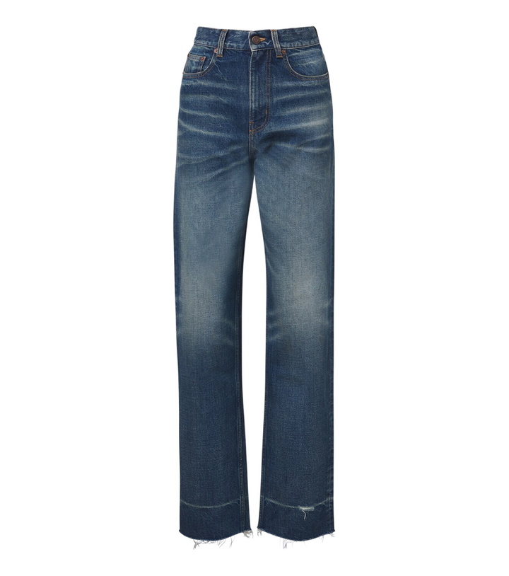 Photo: Chloé Straight jeans