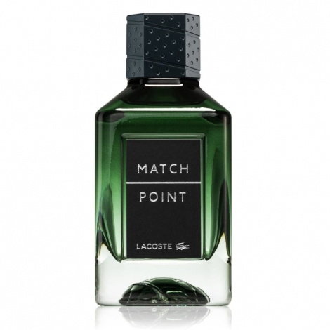 Photo: Lacoste Mens Match Point Eau De Parfum EDP 3.4 oz Fragrances 3616302013357
