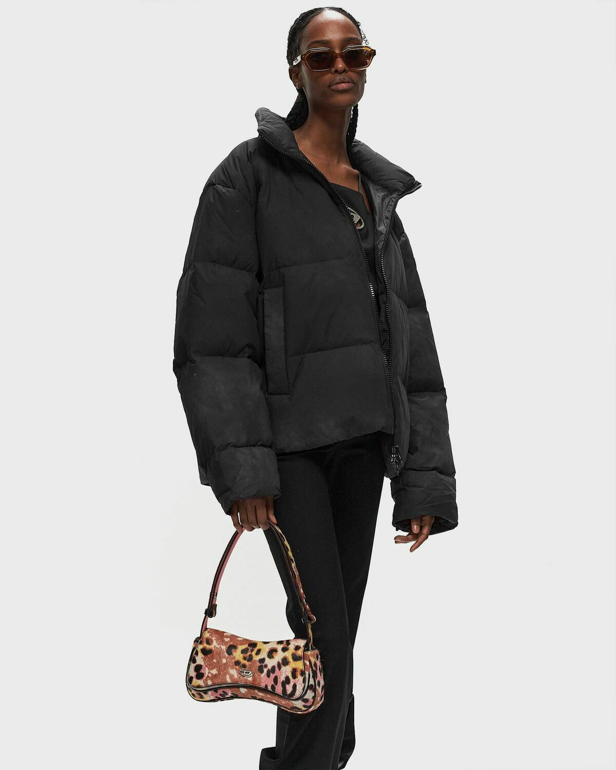 Diesel Play Play Clutch Clutch Multi Handbags Diesel