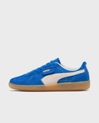 Puma Palermo Vintage Blue - Womens - Lowtop