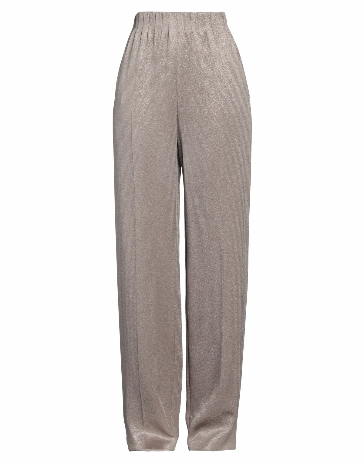Fforme Womens Pants Khaki