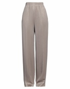 Fforme Womens Pants Khaki