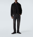 Studio Nicholson Cotton jersey T-shirt