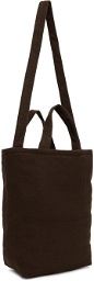 ANOTHER ASPECT Brown 1.0 Tote