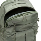 F/CE. 420 re/cor Balloon Backpack in Foliage Green 