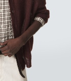 Studio Nicholson Hamto cardigan