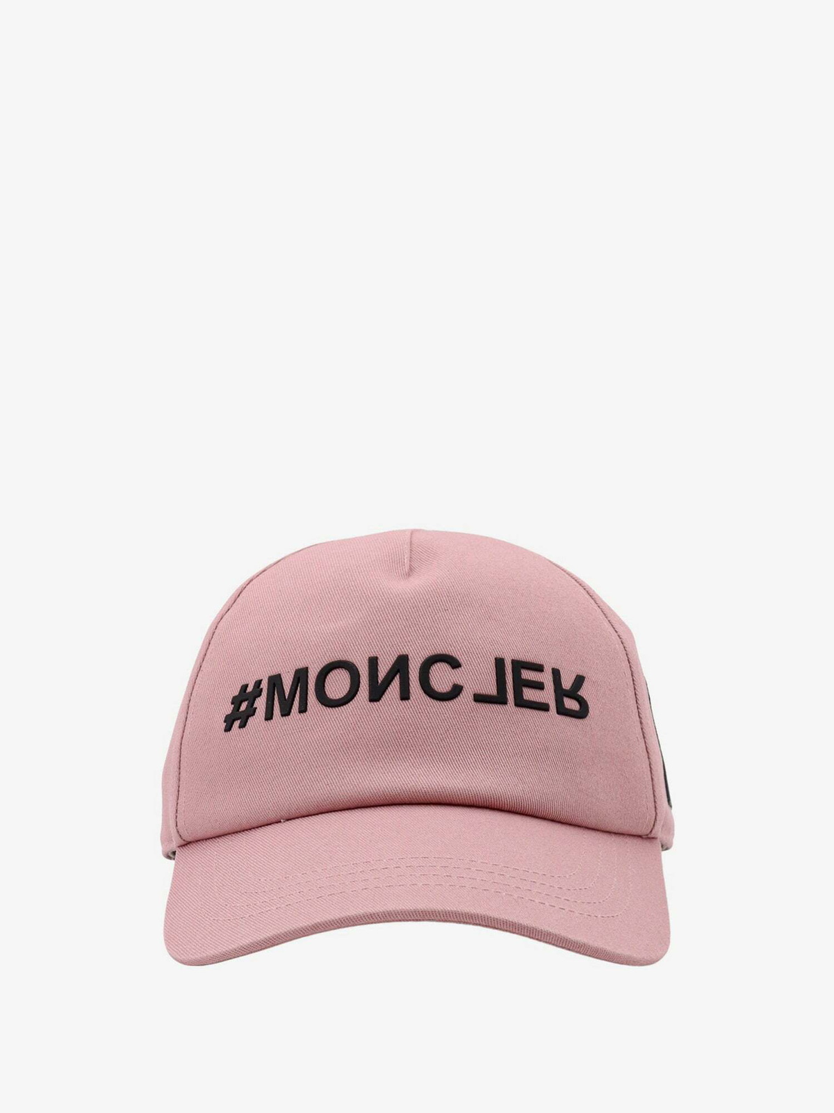 Moncler Grenoble Hat Pink Womens Moncler Grenoble