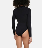 SIR - Maxine cut-out bodysuit