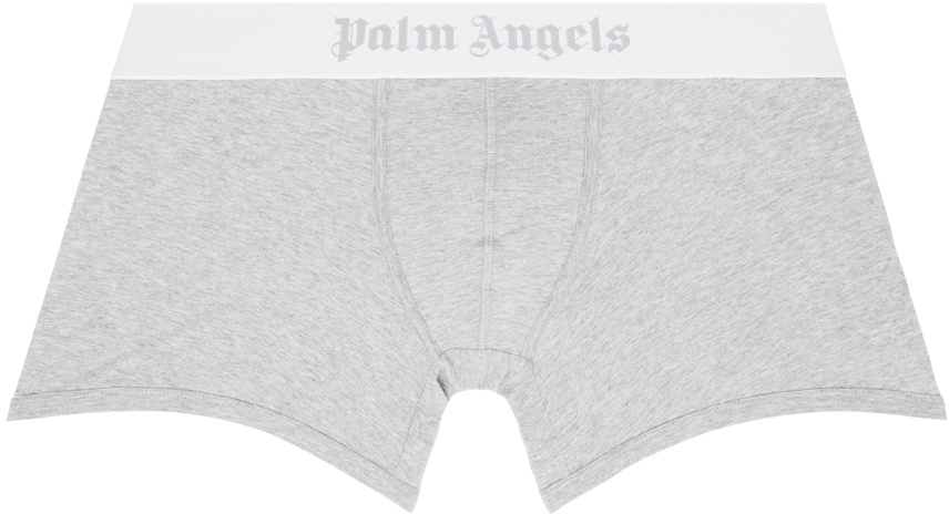 Palm Angels Three-Pack Multicolor Boxers