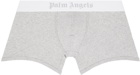 Palm Angels Three-Pack Multicolor Boxers