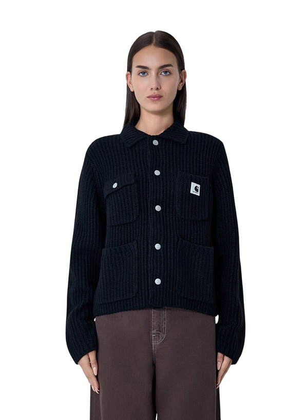 Photo: Carhartt WIP Michigan Cardigan