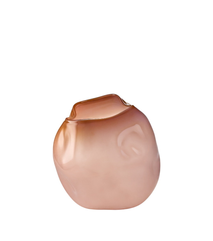 Photo: Alexa Lixfeld Komet glass vase