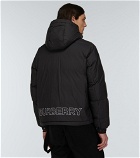 Burberry - Down jacket
