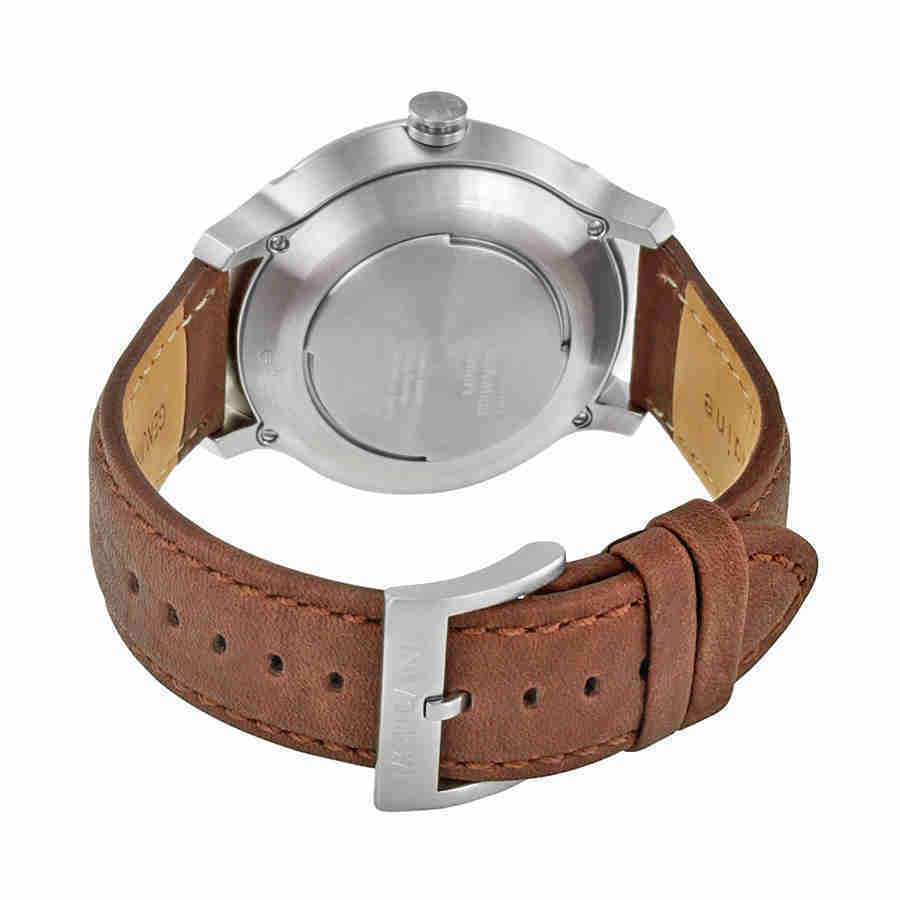Mondaine Helvetica No 1 Bold Smart Silver Dial Mens Watch MH1B2S80LG
