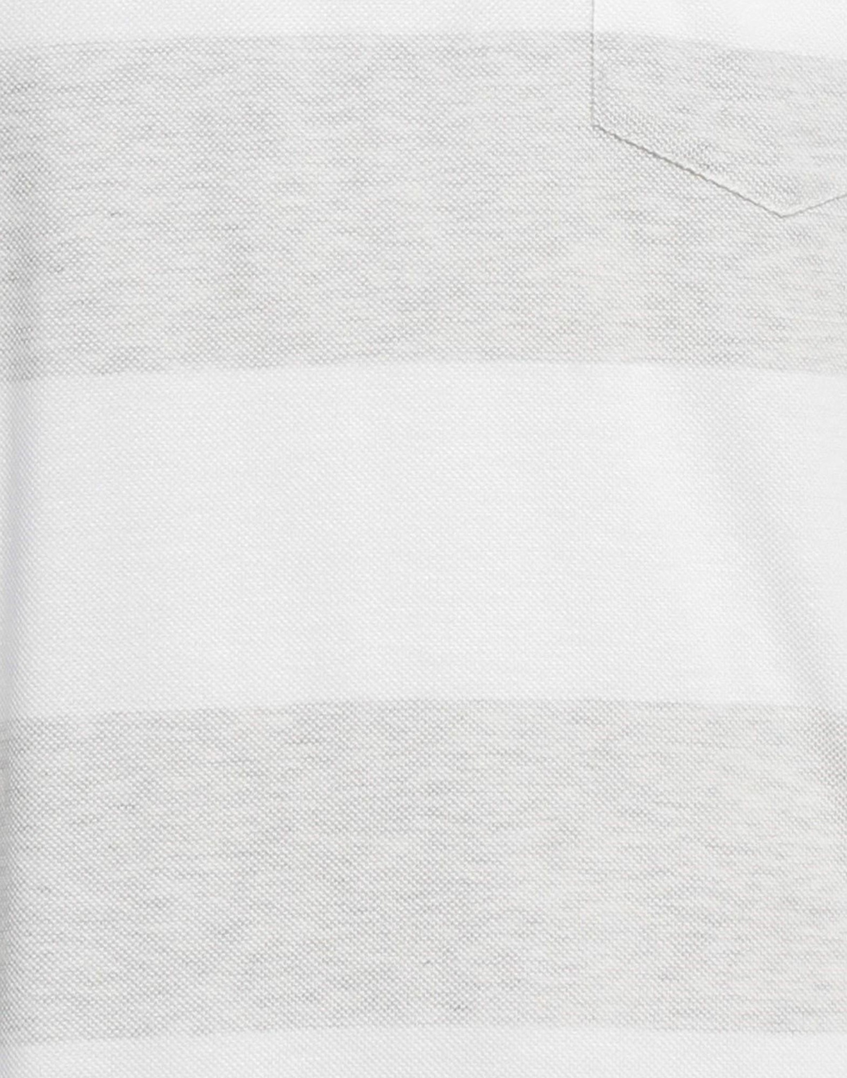 Thom Browne Mens T-shirt Light in Grey