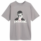 POSTAL Men's Speak No T-Shirt - Presented by END. in Concrete