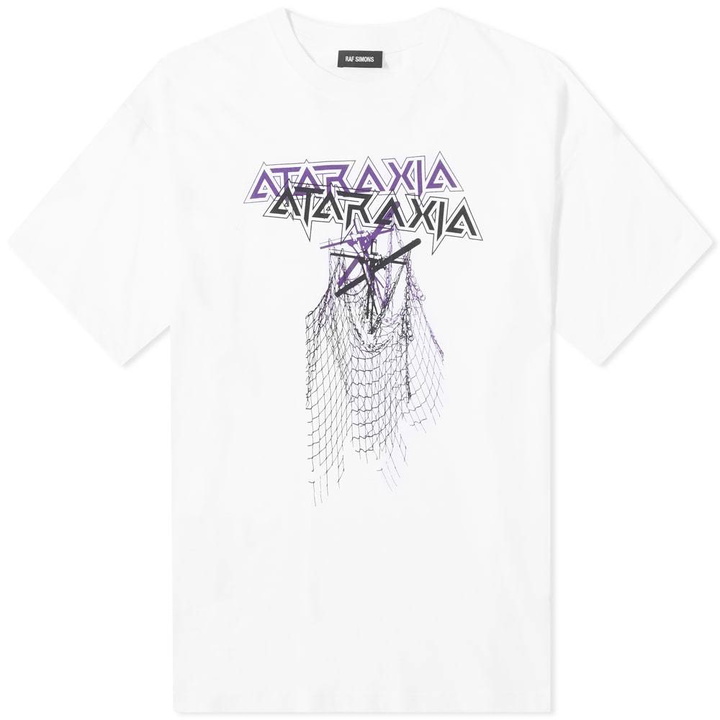 Photo: Raf Simons Ataraxia Tee