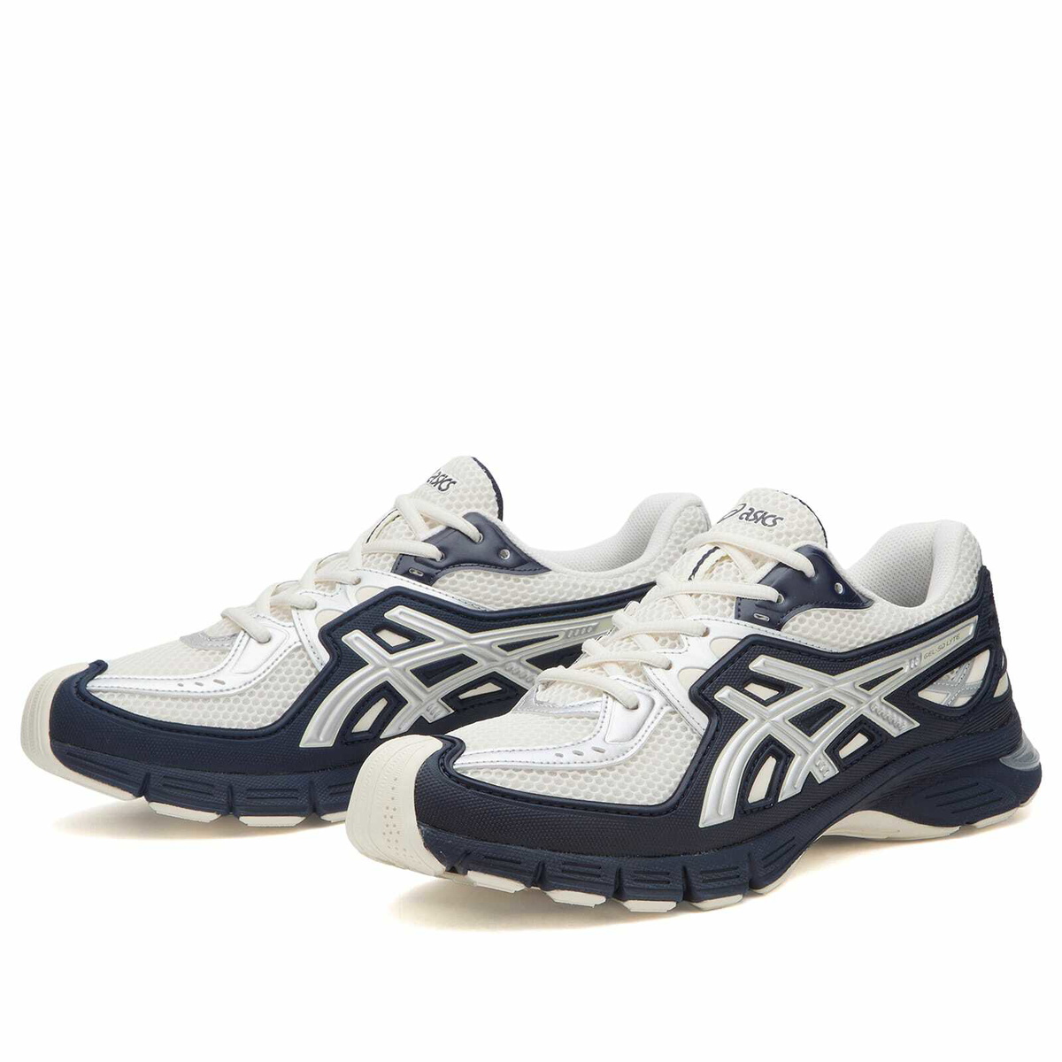 Asics Gel-Sd-Lyte Sneakers in Midnight/Cream