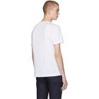 Versace White Biggie T-Shirt