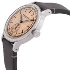 Raymond Weil Millesime Automatic Salmon Dial Ladies Watch 2130-STC-80001
