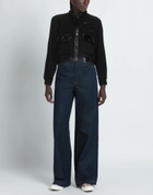 Maje Womens Jacket in Black