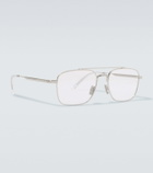 Dior Eyewear DiorBotanicaO aviator glasses