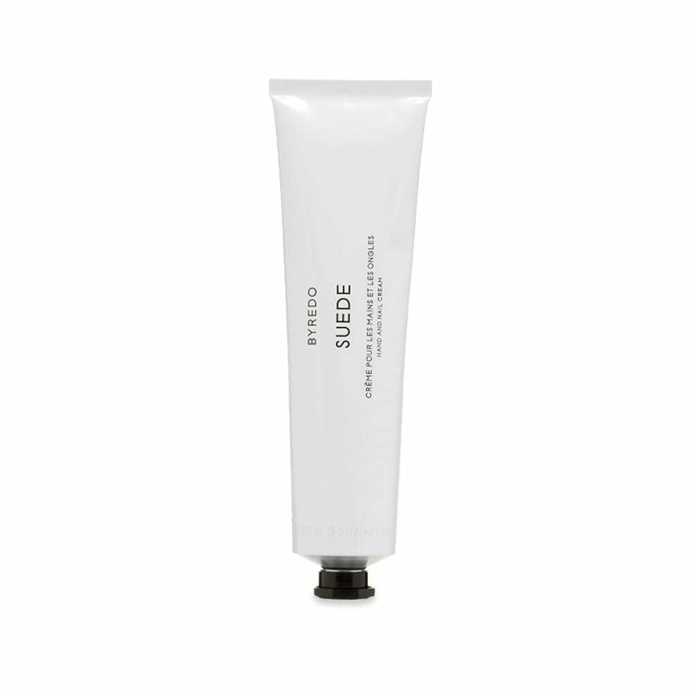 Byredo Suede Hand Cream in 100ml Byredo