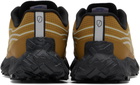 Norda Brown 002 Sneakers
