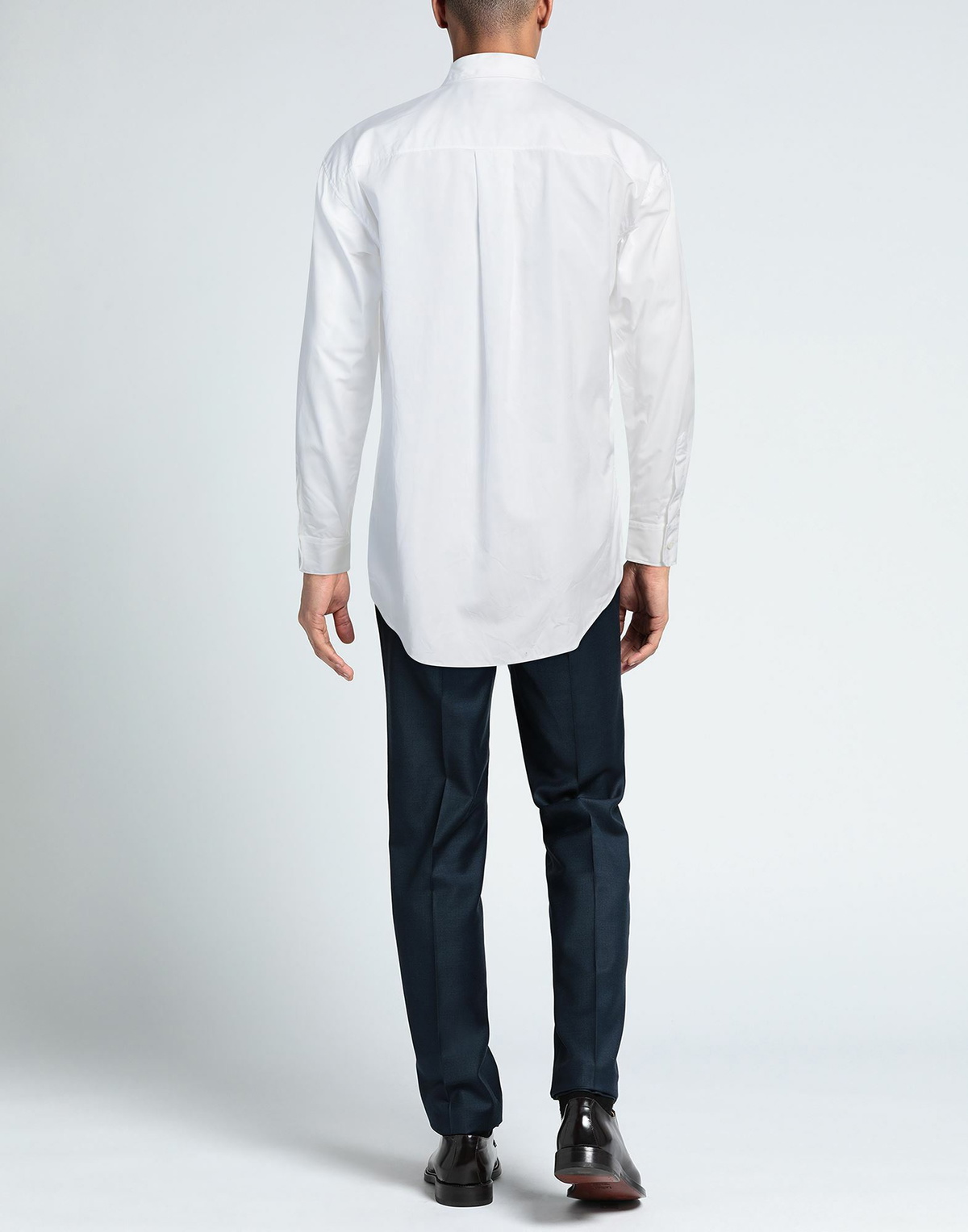 Dsquared2 Mens Shirt in White