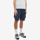 Holubar Men's Vega Short in Dark Blue 25