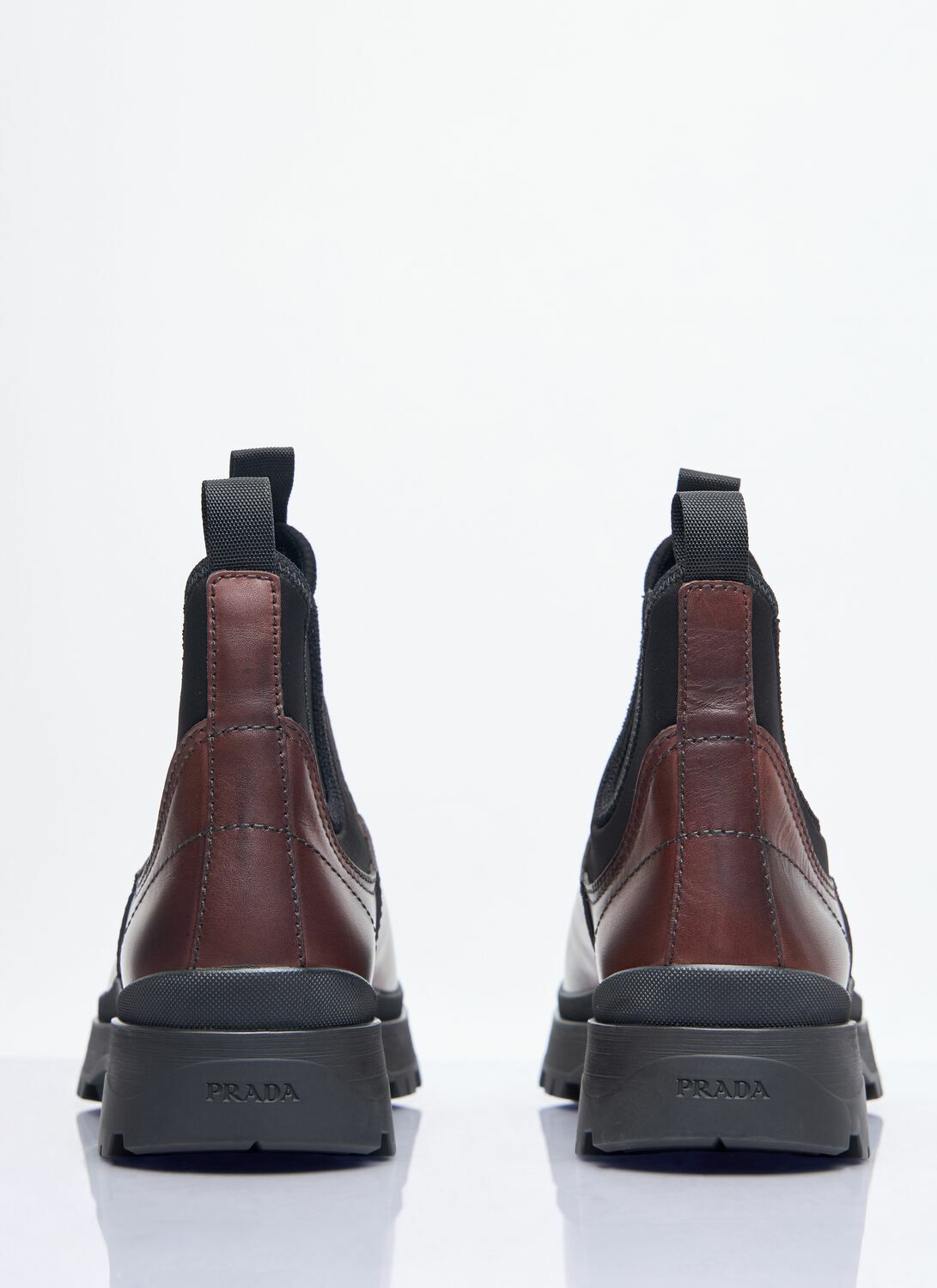 Prada Blixxen Boots