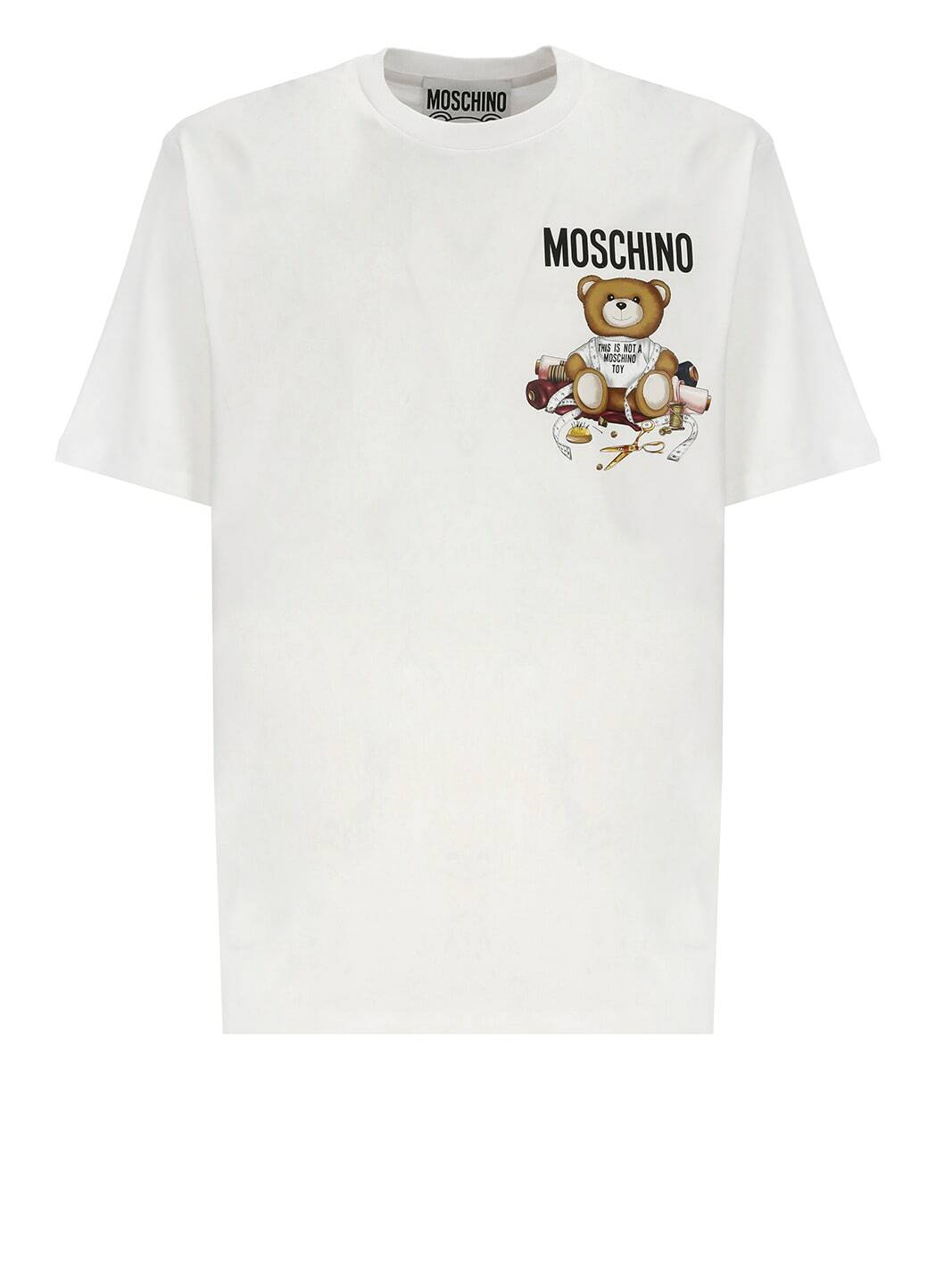 Moschino Teddy Bear T-shirt Moschino