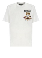Moschino Teddy Bear T-shirt