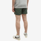 Nike Swim Men's 5" Volley Short in Galactic Jade