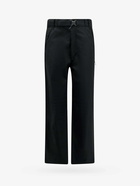 C.P.Company   Trouser Black   Mens