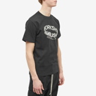 Ambush Men's Revolve Logo T-Shirt in Black