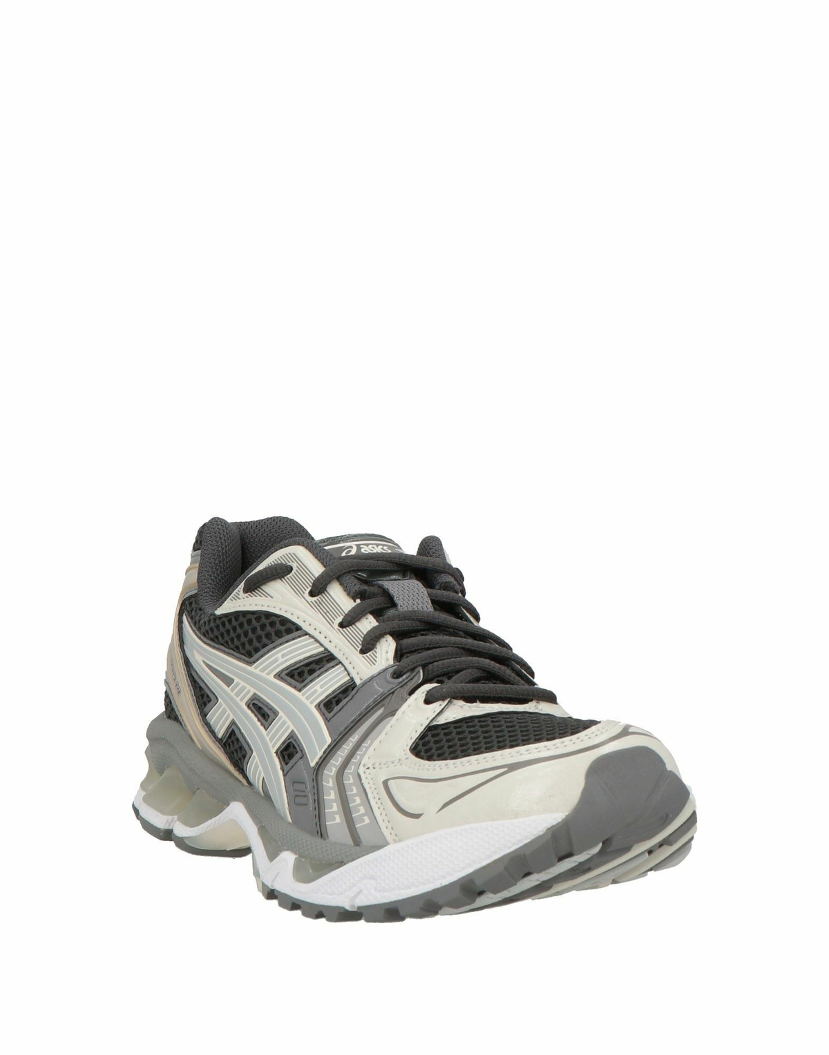 Asics Womens Sneakers in Grey