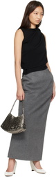 Dragon Diffusion Silver Rosanna Bag