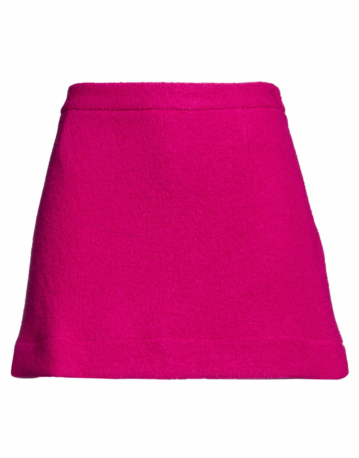 Jucca Womens Mini skirt Fuchsia
