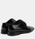 Victoria Beckham Leather brogues