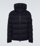 Moncler Montgenevre down jacket