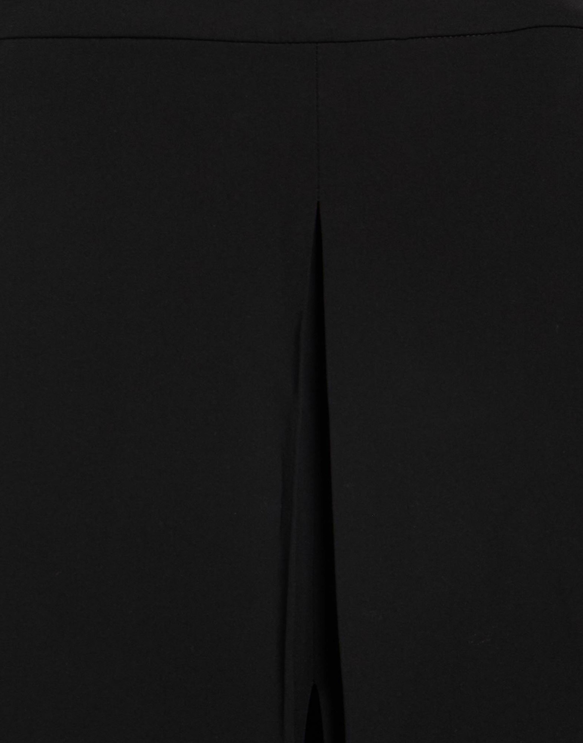 Ann Demeulemeester Womens Maxi skirt in Black