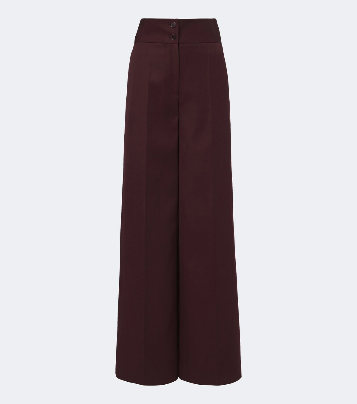 Altuzarra Rudy virgin wool wide-leg pants