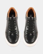Steve Madden Saylem Sneakers in Black