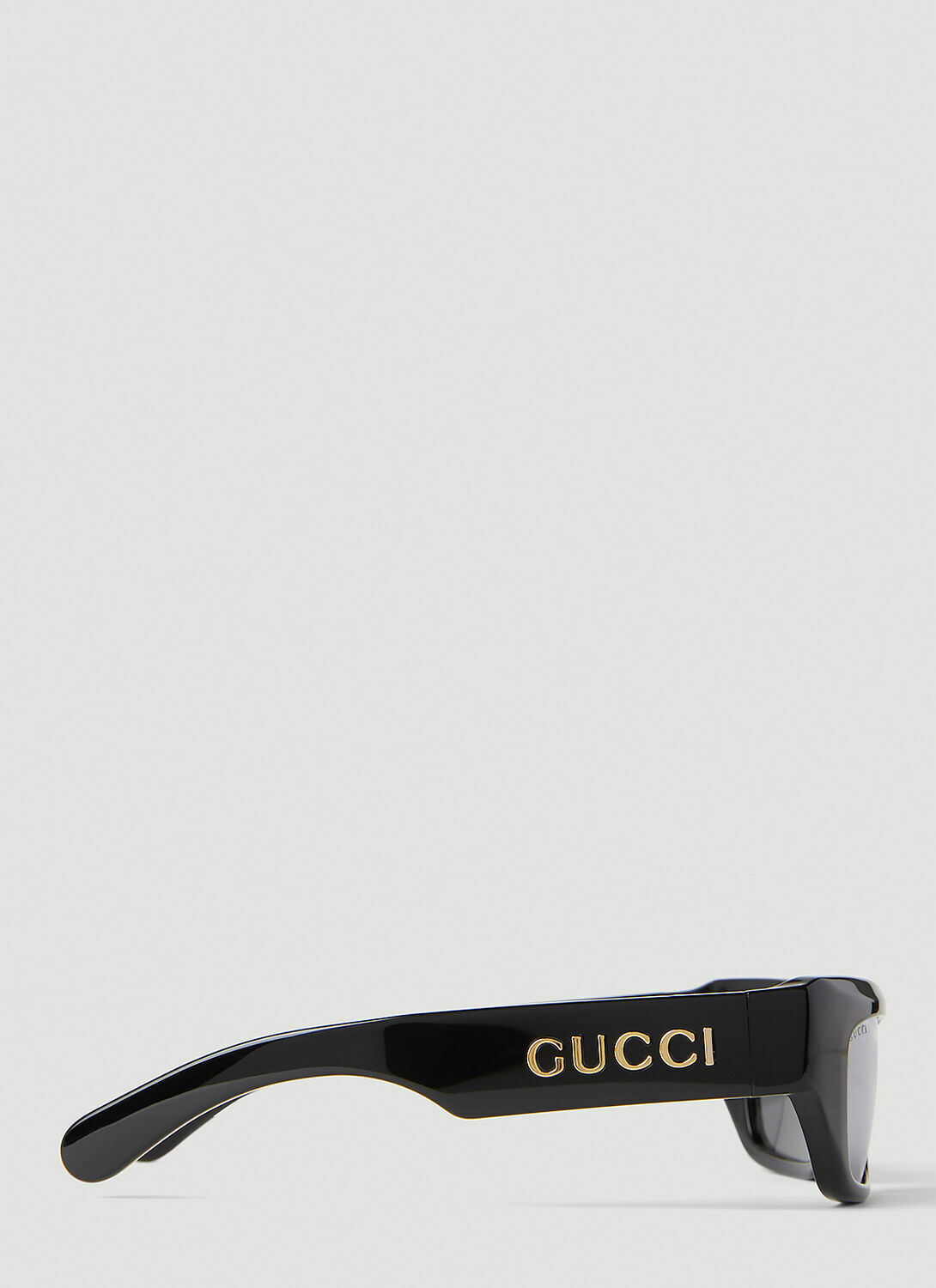 Gucci Rectangular Sunglasses
