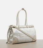 Prada Prada Bonnie Large top-handle bag
