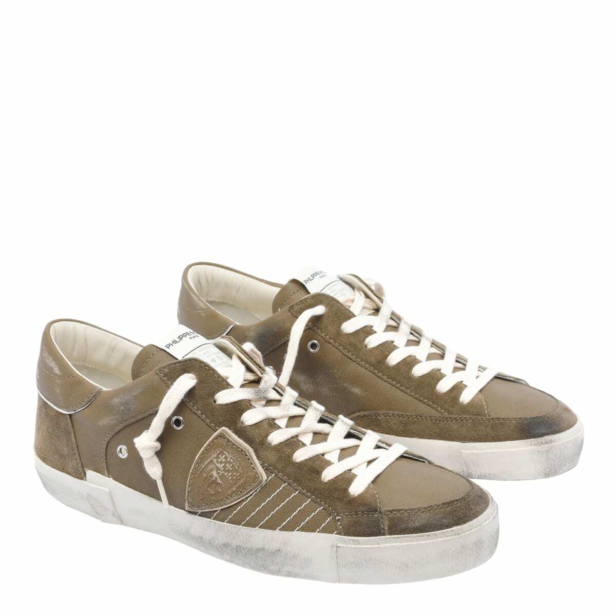 Philippe Model Prsx Sneakers