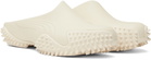 PUMA Off-White LGN Louis Gabriel Nouchi Edition Mostro Neo Slip-on Loafers