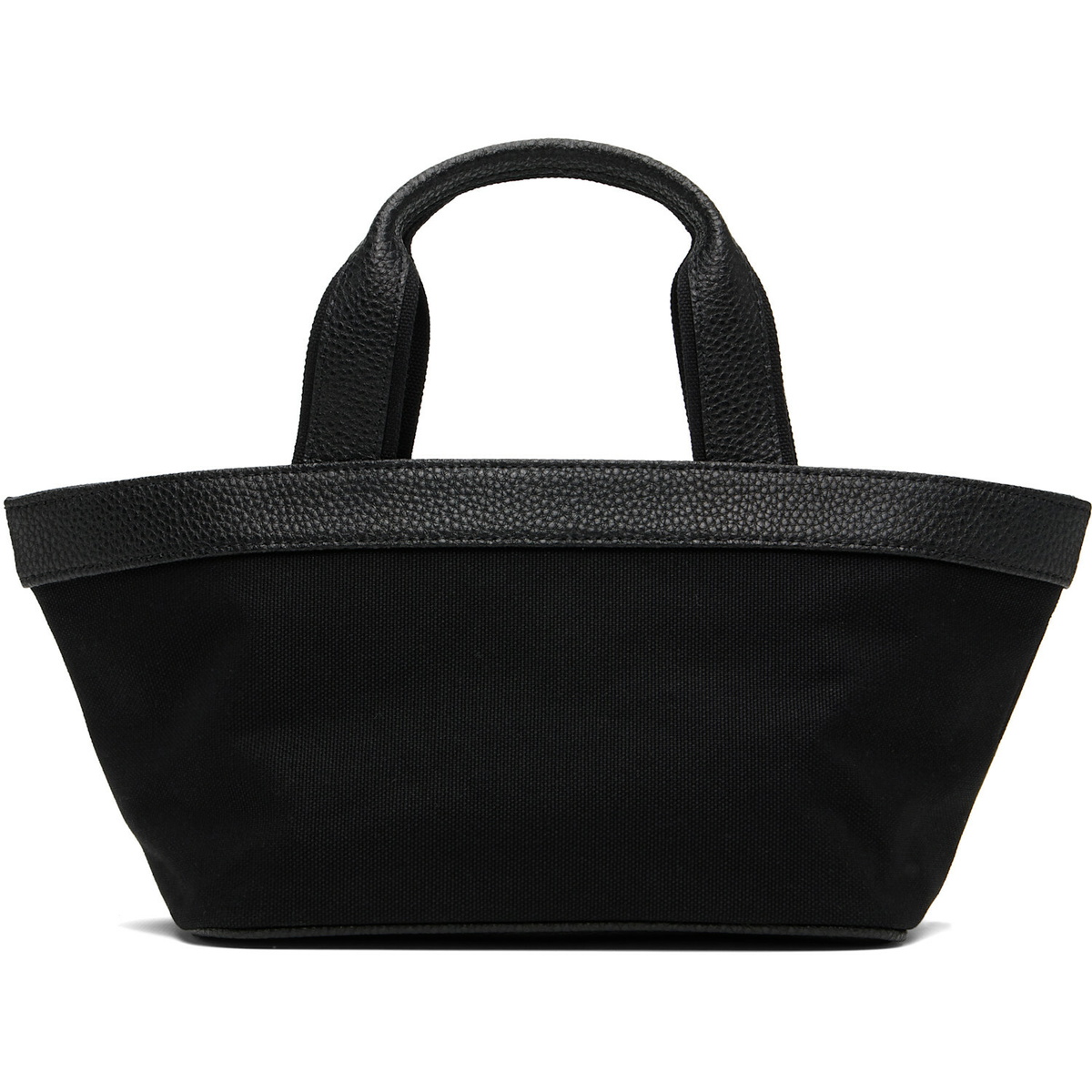 Nothing Written Black 1967 Half Tote